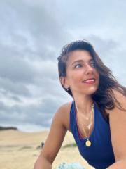Nilüfer Kızıltaş Yavuz