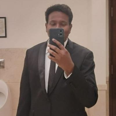 Rs Pratheesh