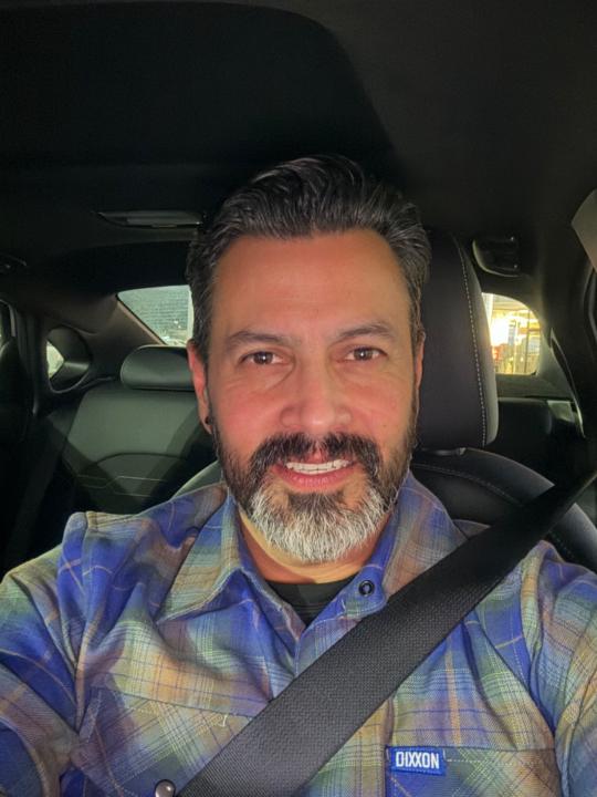 Hondo Valdez