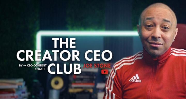 The Creator CEO Club