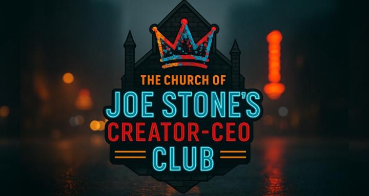 The Creator CEO Club