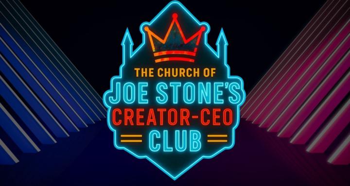 The Church of Joe Stone