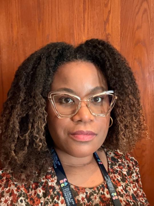 Pearl Oguchi