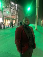 Anthony Ferrell