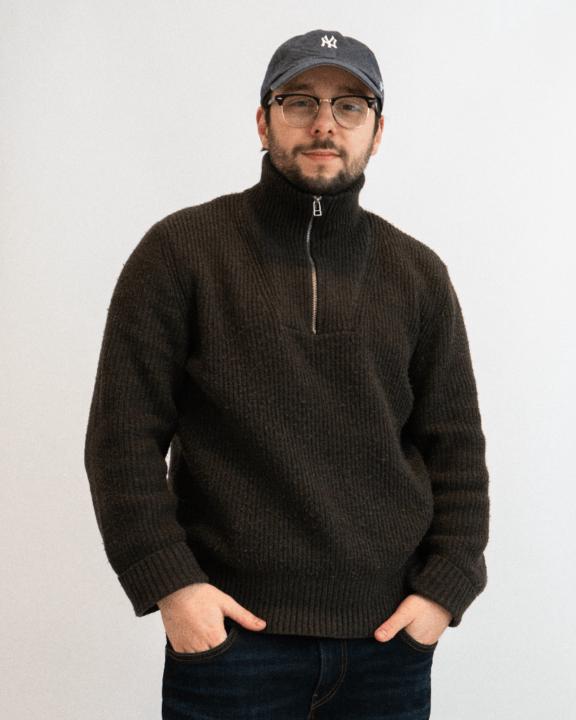 Lukas Neurauter