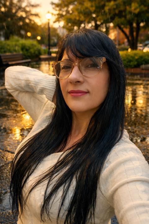 Claudia Alvarez