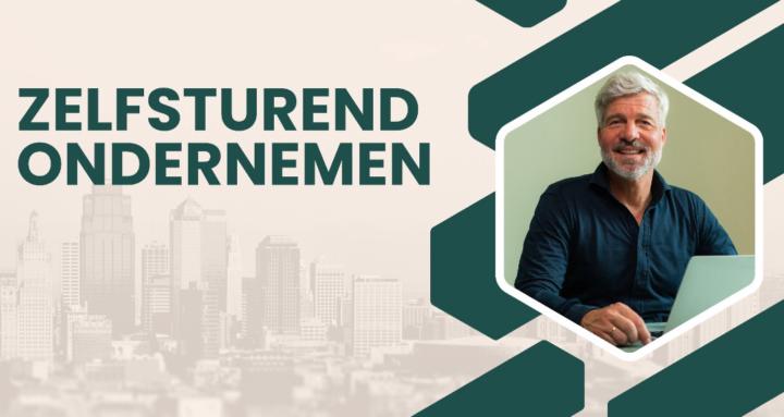 Zelfsturend Ondernemen