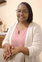 Maggie Matonga