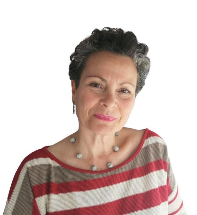 Rosa Torralba