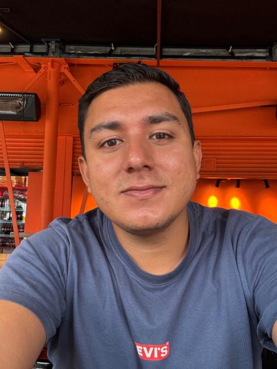 Santiago Rubiano