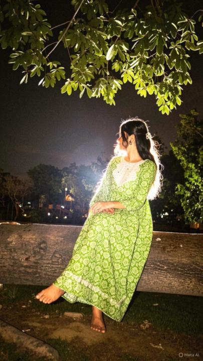 Varisha Khan