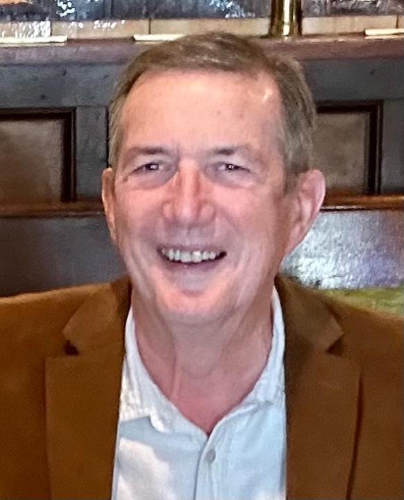 Howard Smedley