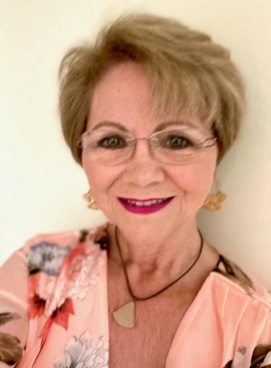 Kathy Simpson