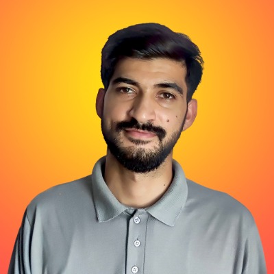 Ali Haider