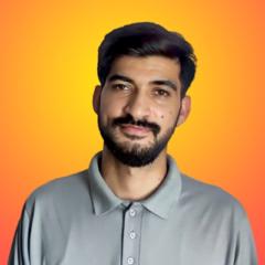 Ali Haider