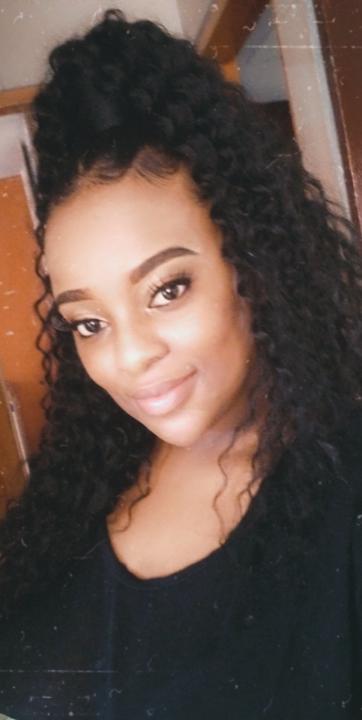 Nombulelo Precious Matlaletsa