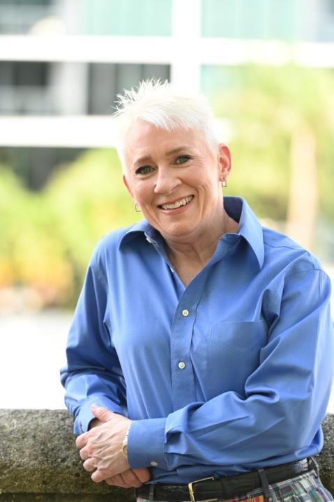 Carol Boston