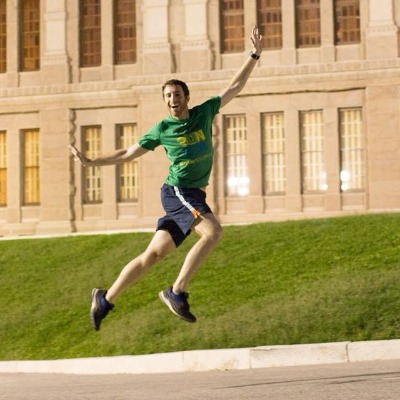 Adam Rosenfield