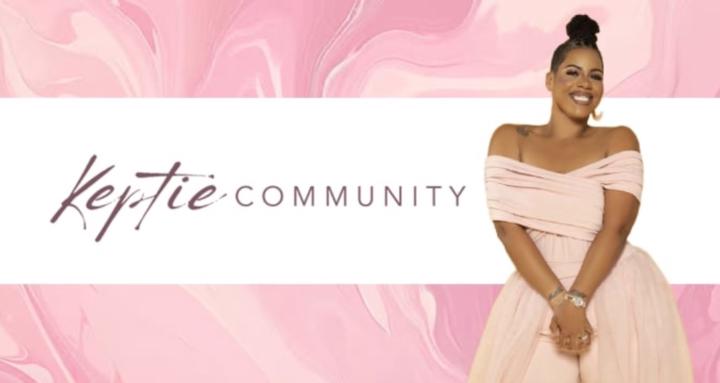 The Keptie Community