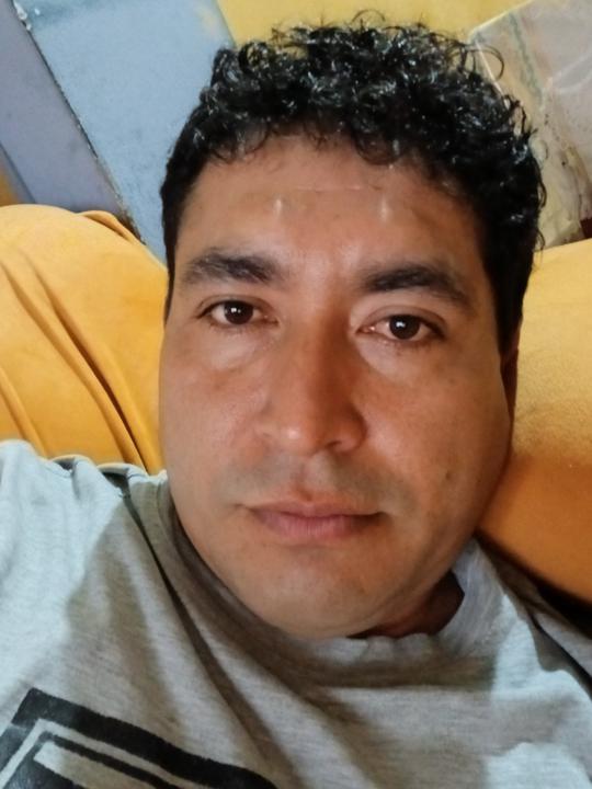 Ivan Ramirez Cordova