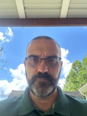 Matthew Pierce