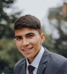Ernesto Arbeláez