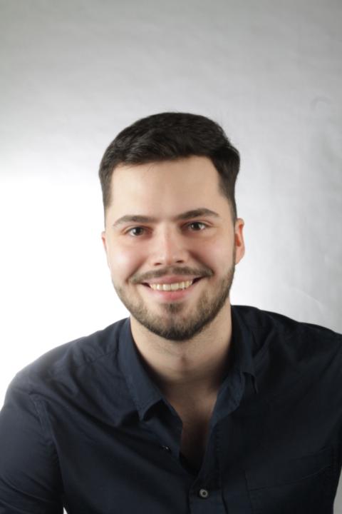 Andrew Selivan