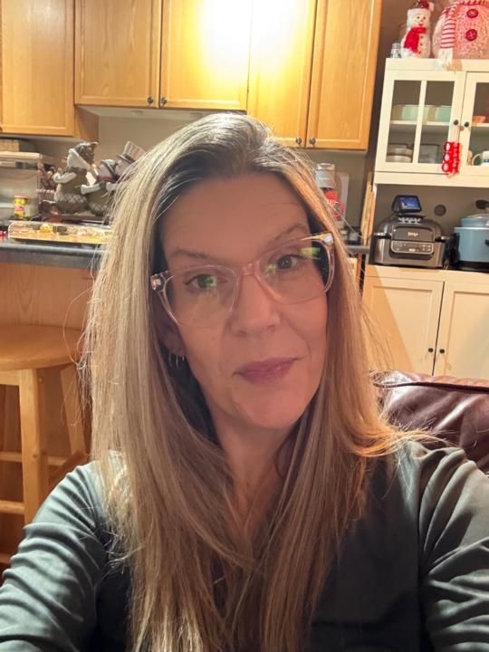 Tammy Davis
