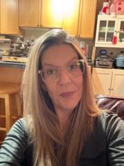 Tammy Davis