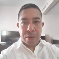 Alberto Xavier Martinez Montaño
