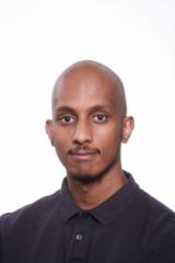 Michael Alemayo