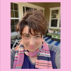 Rachel Michelson