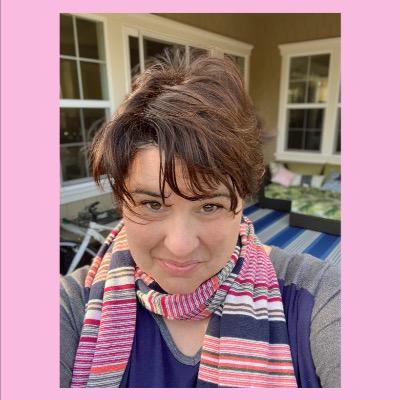 Rachel Michelson