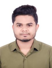 Ishan Rabby