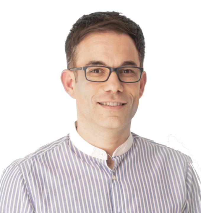 Rafael Moreno