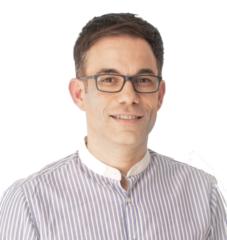 Rafael Moreno