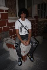 Jaden Carrasquillo