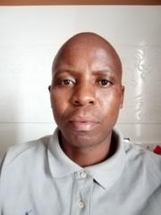 Ishmael Mosane