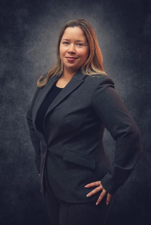 Tatiana Vasconcelos da fonseca