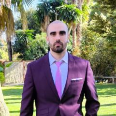Miguel Ángel Sedeño Hormigo