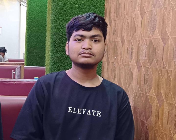 Amul Jaiswal
