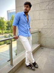 Pawan Sharma