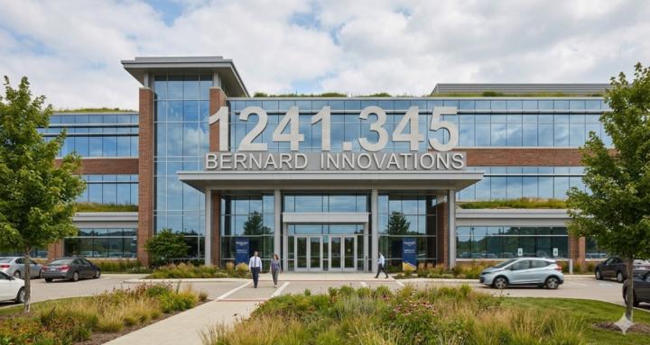 Bernard Innovations