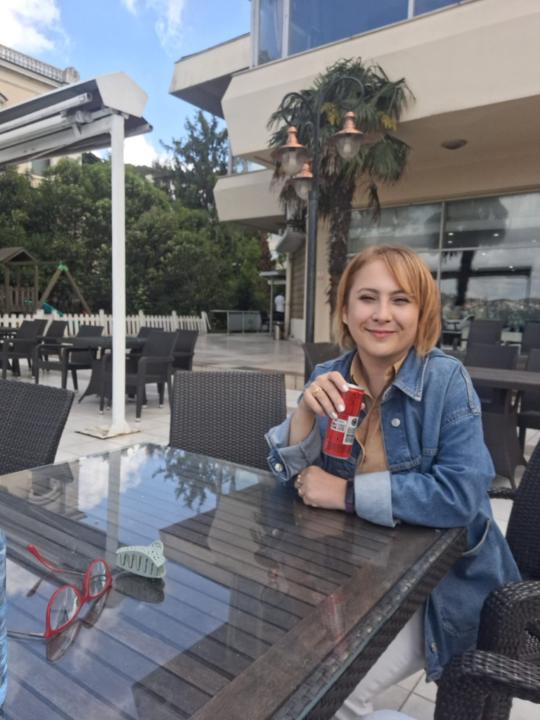 Pinar Dönel