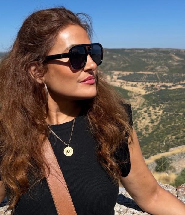 Anabel Rollan padillo