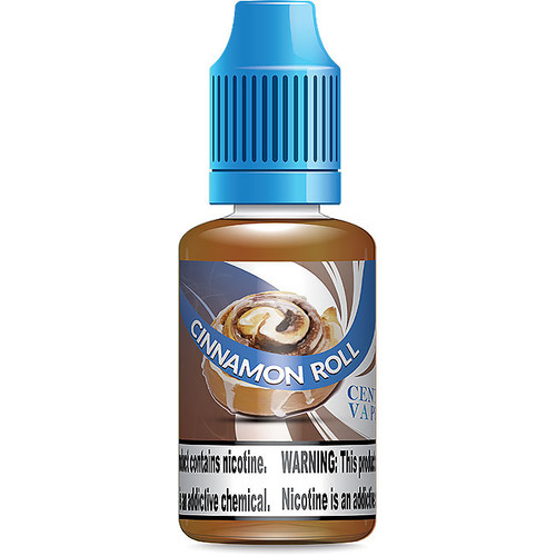 Best Cinnamon Vape Juice in 2024