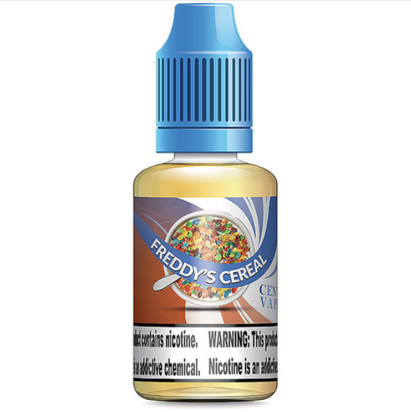 Best Fruity Pebbles Vape Juice in 2024  HonestReviews