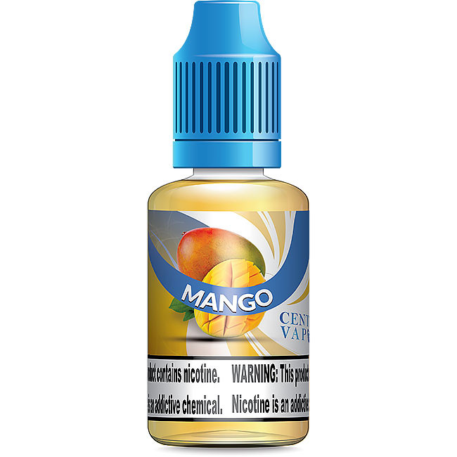 Best Mango Vape Juice in 2024?