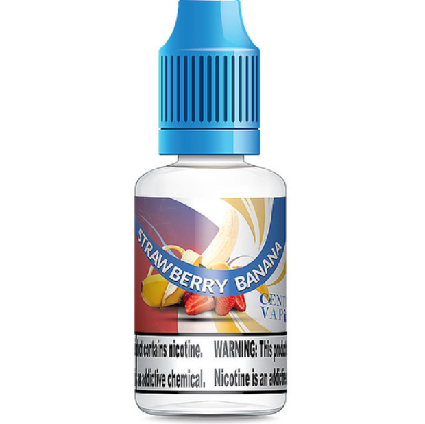Best Strawberry Banana Vape Juice in 2024  HonestReviews