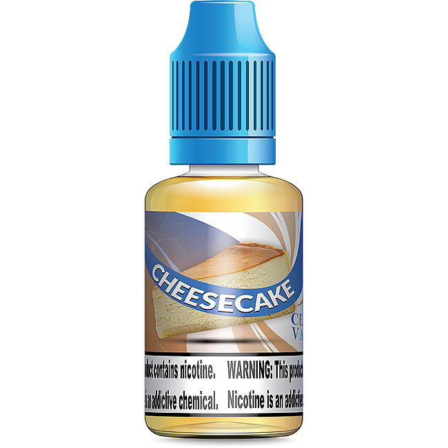 Best Cheesecake Vape Juice in 2024?